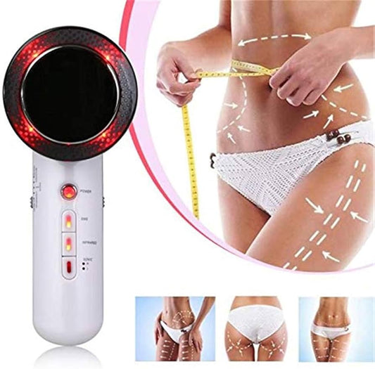 HeatFit™ - Sculpting Cellulite Massager