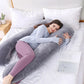 SafeSlumber™ - Supportive Maternity Pillow