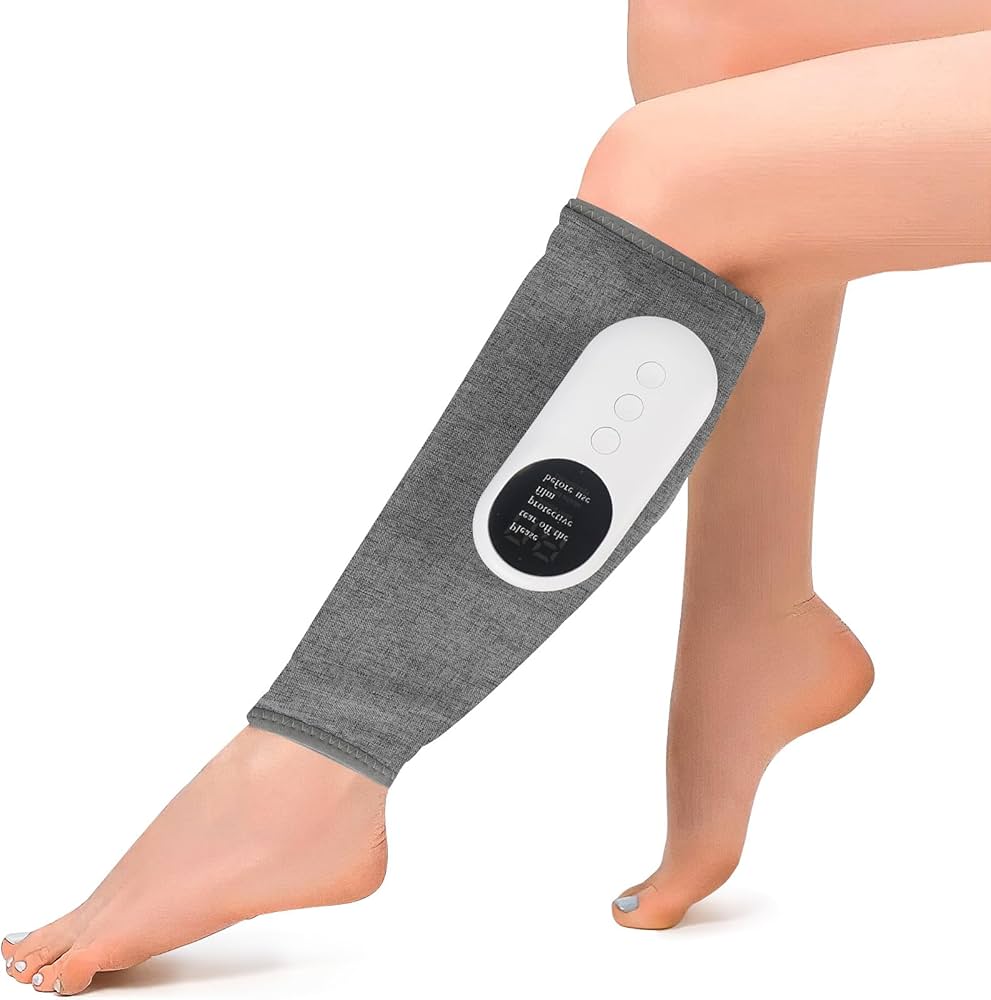 LegWrap™ - Comfort Pressure Massager