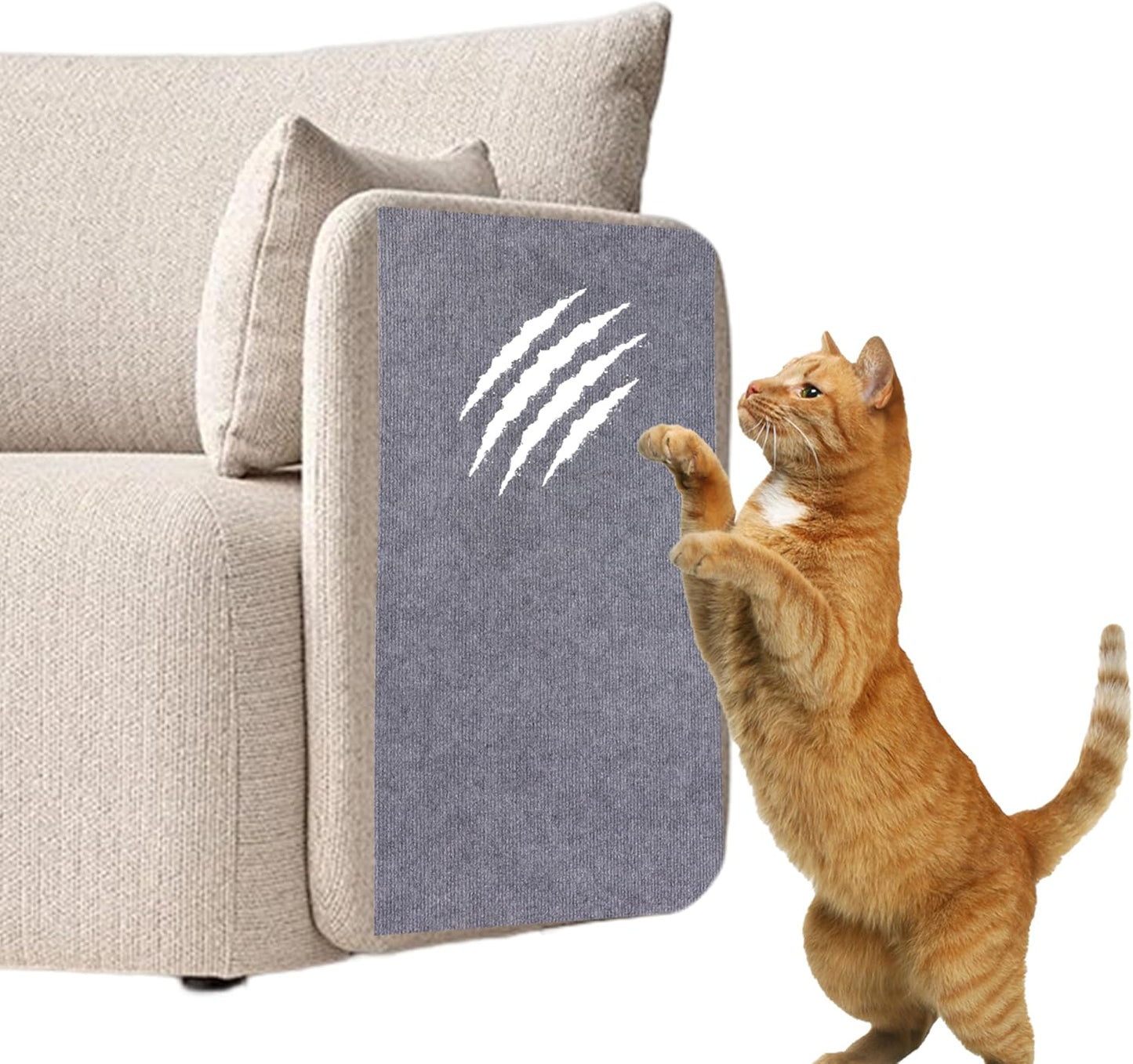 ScratchGuard™ - Durable Scratch Protector