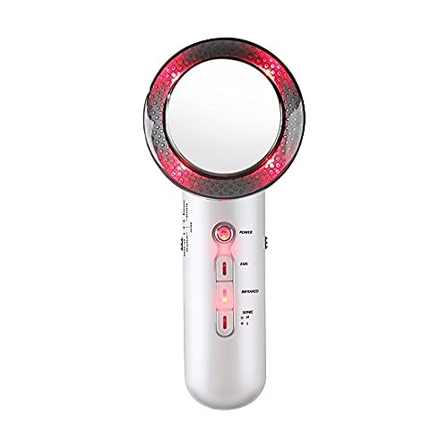 HeatFit™ - Sculpting Cellulite Massager