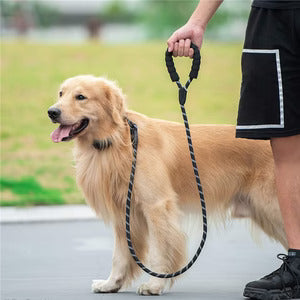 StrongGrip™ - Comfortable Heavy Duty Leash