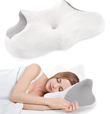 NeckNest™ - Therapeutic Cervical Pillow